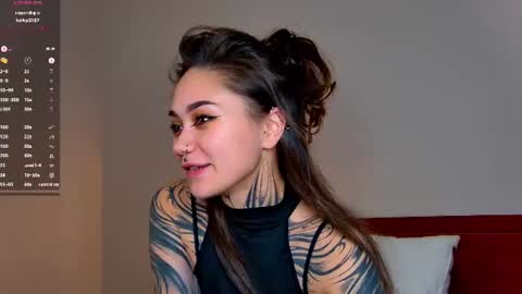 Snapshot of karenhotflirt chatting on 08-07-26, 04:09 karenhotflirt online show from 08-07-26, 04:09