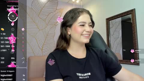 Karen online show from 02-08-25, 10:08