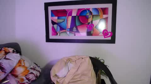 Karina online show from 03-21-26, 10:35