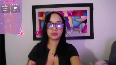 Karina online show from 03-27-26, 09:47