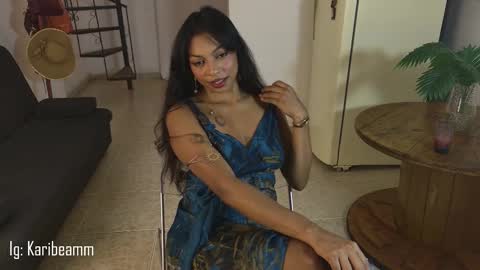 K online show from 10-27-25, 08:35