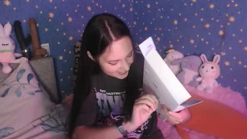 Snapshot of karicherry chatting on 09-23-25, 11:30 karicherry online show from 09-23-25, 11:30