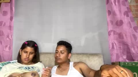 kariina candy and fox online show from 11-14-25, 03:49