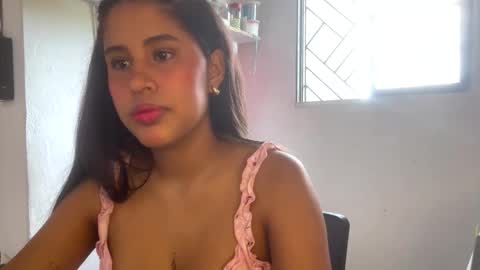 kariina candy and fox online show from 06-03-26, 08:47