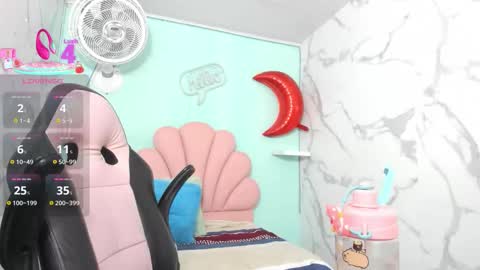 Snapshot of karime_sexygirl chatting on 11-09-25, 11:19 Karime online show from 11-09-25, 11:19