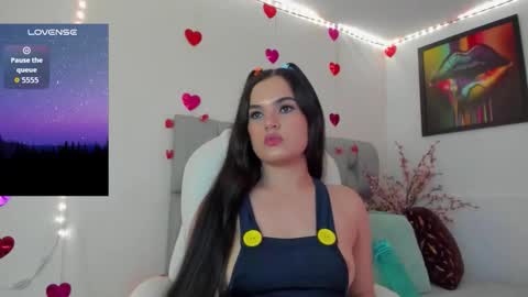 Karin    online show from 10-03-25, 02:41