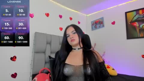 Snapshot of karin_grey69 chatting on 07-29-26, 02:53 Karin online show from 07-29-26, 02:53