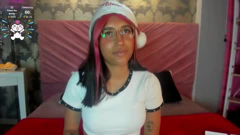 Snapshot of karin_ks chatting on 12-23-25, 03:04 Karina online show from 12-23-25, 03:04