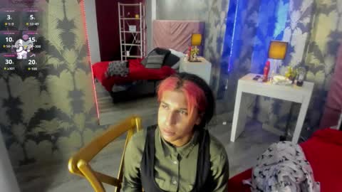 Snapshot of karin_ks chatting on 01-07-26, 03:09 Karina online show from 01-07-26, 03:09