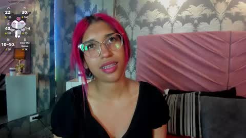 Snapshot of karin_ks chatting on 01-13-26, 03:12 Karina online show from 01-13-26, 03:12