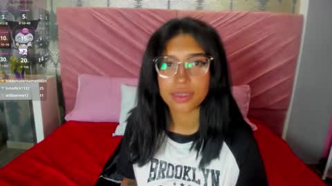 Snapshot of karin_ks chatting on 02-03-26, 06:22 Karina online show from 02-03-26, 06:22