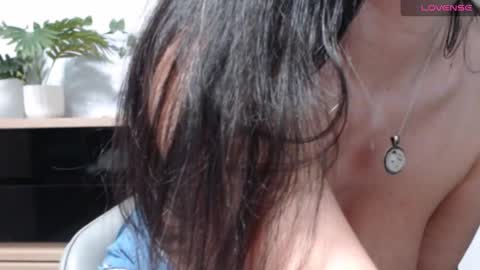 Snapshot of karin_lover chatting on 02-23-25, 12:19 You can call me K  online show from 02-23-25, 12:19