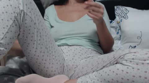 Snapshot of karin_lover chatting on 10-06-25, 05:49 You can call me K  online show from 10-06-25, 05:49