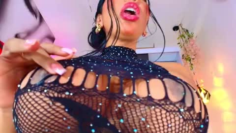 Snapshot of karina4squirt chatting on 12-22-24, 05:10 karina4squirt online show from 12-22-24, 05:10