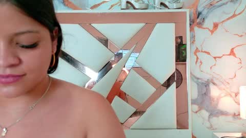 Snapshot of karina_analdeep chatting on 05-27-26, 08:17 Karina analDeep online show from 05-27-26, 08:17