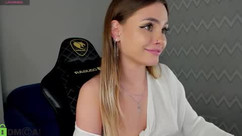 karina_broks online show from 11-03-25, 11:22