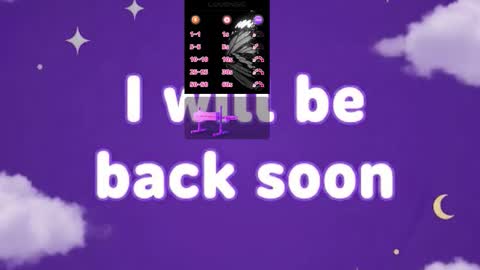 Karina Doll online show from 02-10-26, 01:15