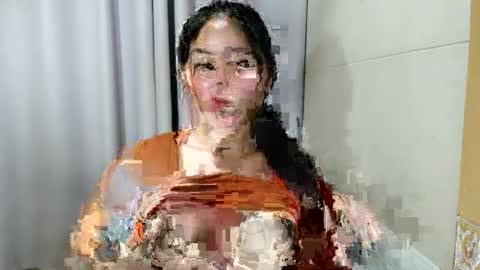 I AM BELLE online show from 03-11-25, 03:56