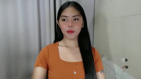 I AM BELLE online show from 03-11-25, 07:47