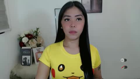 I AM BELLE online show from 03-16-26, 11:47