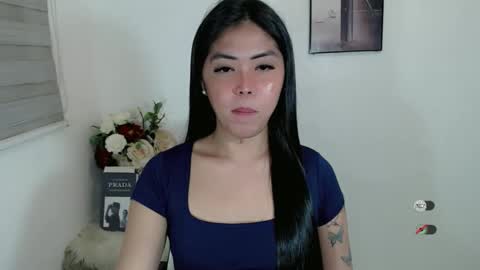 I AM BELLE online show from 03-17-26, 10:29