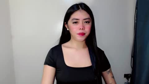 I AM BELLE online show from 05-11-26, 01:28