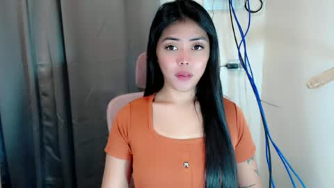 I AM BELLE online show from 07-03-26, 07:37