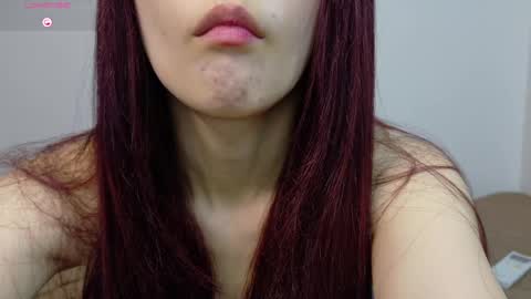 Snapshot of karina_jp2 chatting on 01-08-25, 02:14 karina_jp2 online show from 01-08-25, 02:14