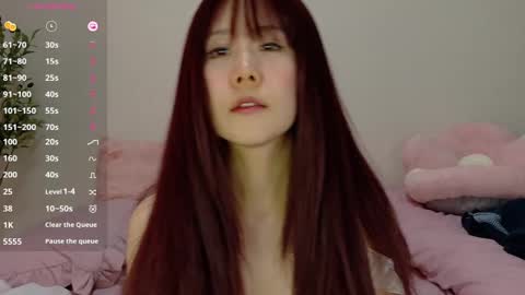 Snapshot of karina_jp2 chatting on 02-19-25, 01:51 karina_jp2 online show from 02-19-25, 01:51