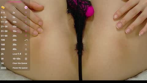 Snapshot of karina_jp2 chatting on 02-26-25, 05:09 karina_jp2 online show from 02-26-25, 05:09