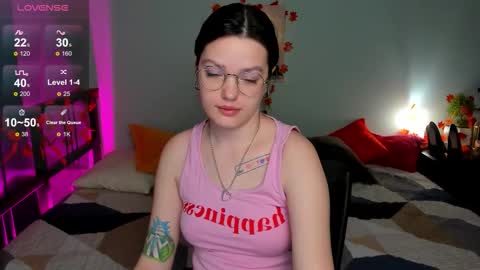 karina online show from 11-02-25, 01:52