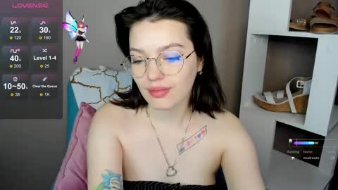 karina online show from 11-21-25, 02:21