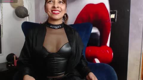 karina dominatrix online show from 11-05-25, 11:05