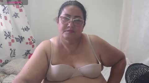 Karina online show from 12-13-25, 09:09