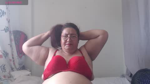 Karina online show from 03-07-26, 03:42