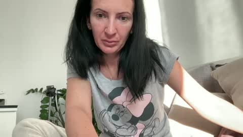 Snapshot of karinablair chatting on 01-18-25, 06:56 Karina online show from 01-18-25, 06:56