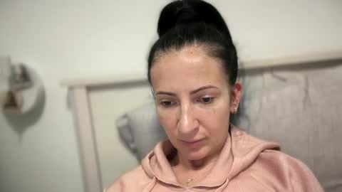 Snapshot of karinablair chatting on 01-30-25, 10:19 Karina online show from 01-30-25, 10:19