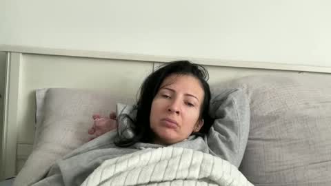 Snapshot of karinablair chatting on 02-05-25, 10:30 Karina online show from 02-05-25, 10:30