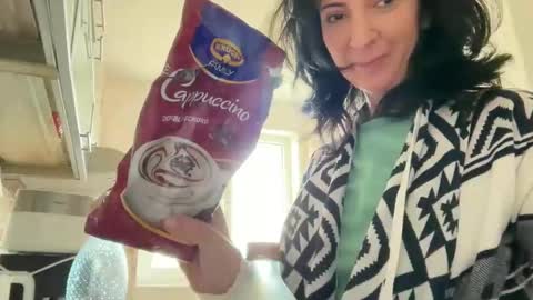 Snapshot of karinablair chatting on 03-03-25, 09:22 Karina online show from 03-03-25, 09:22