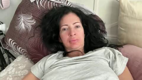 Karina online show from 03-21-26, 08:41