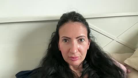 Karina online show from 04-14-26, 12:33