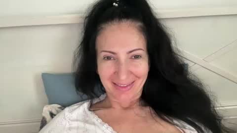 Karina online show from 06-11-26, 09:07