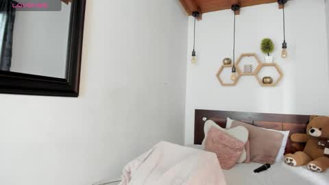 Karina online show from 02-04-25, 03:15