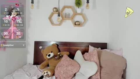 Karina online show from 03-06-25, 03:02