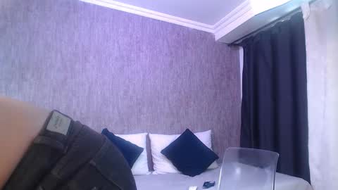 Im Karina online show from 03-17-26, 06:33