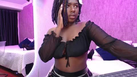 Im Karina online show from 04-08-26, 09:53