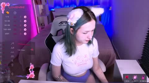 Karina online show from 04-09-26, 11:04