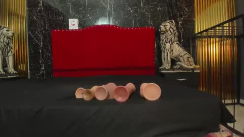 KarinaSimonz online show from 03-08-26, 02:59