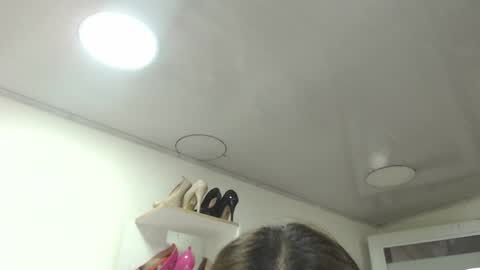 Karin online show from 01-18-25, 12:04