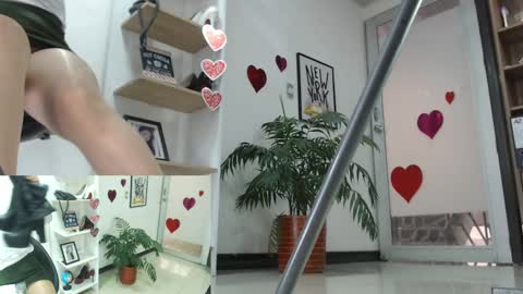 Karin online show from 02-19-25, 02:34